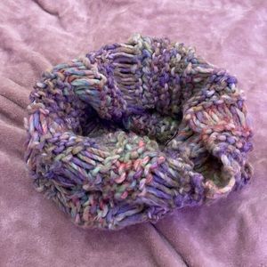 Unique American Eagle Outfitters Colorful Scarf